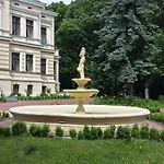 Palac Biedrusko