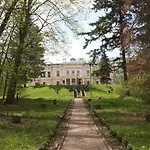 Palac Biedrusko