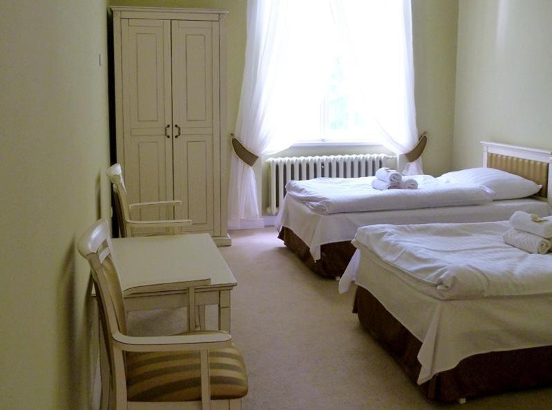 Hotel Palac