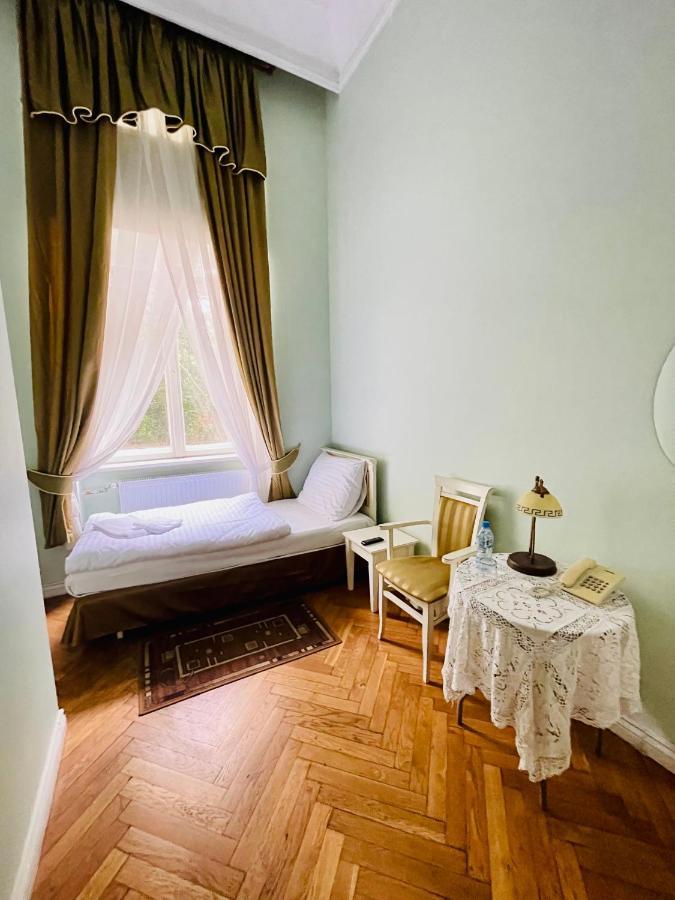 Palac Hotel 3*
