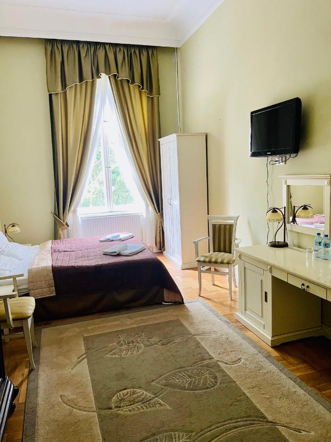 Hotel Palac