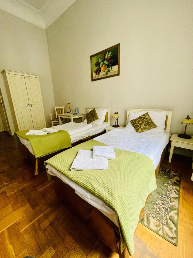 Palac Hotel Biedrusko
