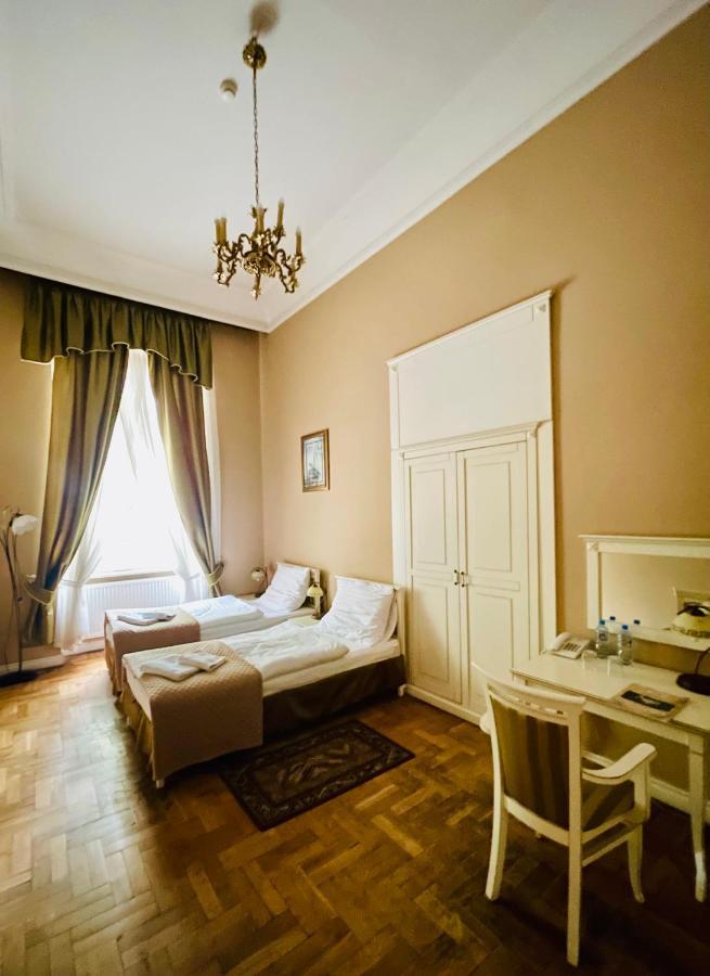 Hotel Palac
