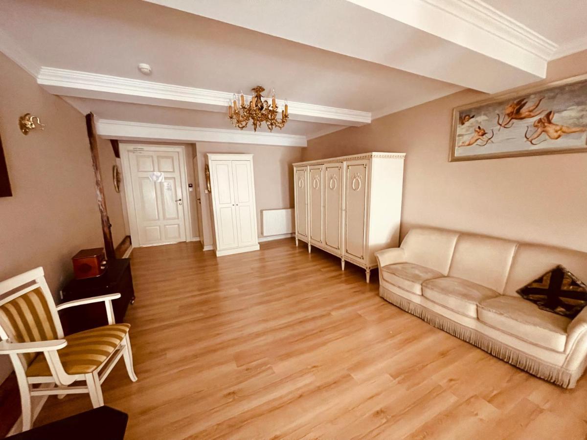 Palac Hotel 3*