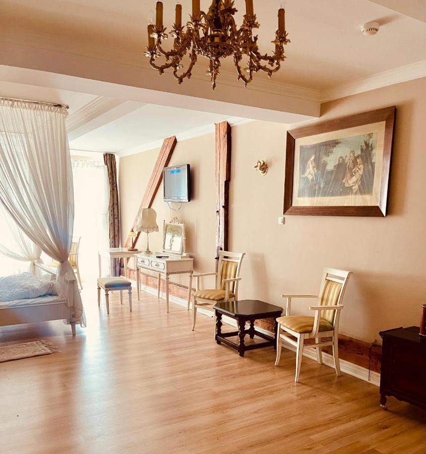 Hotel Palac
