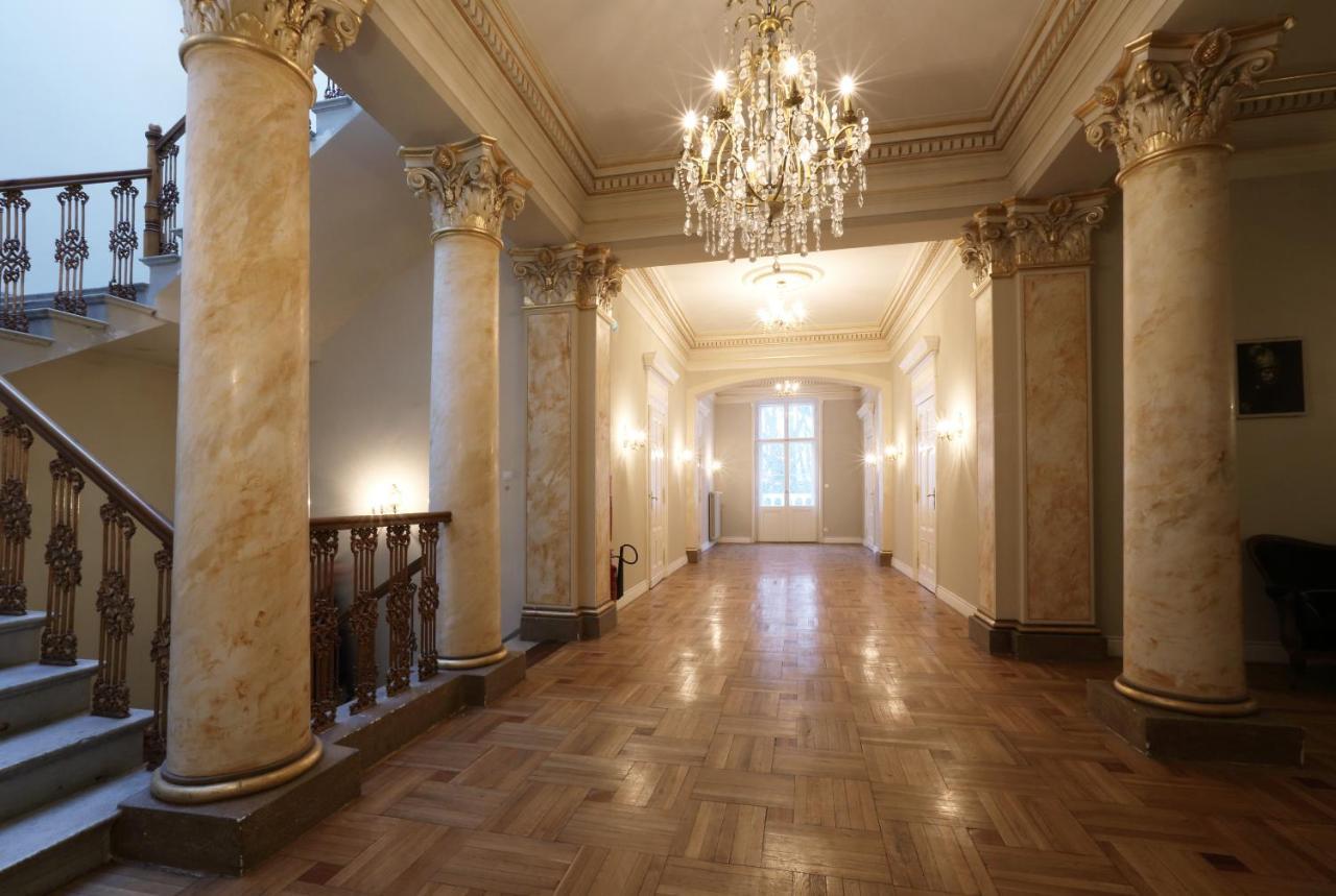 Palac Biedrusko