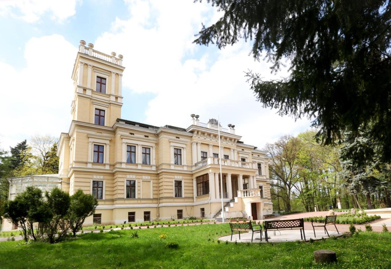Palac Biedrusko