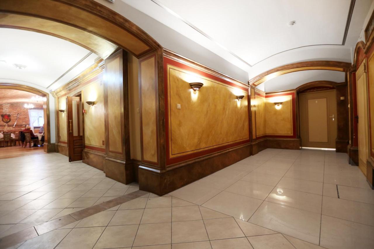 Palac Hotel