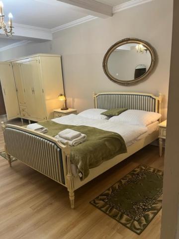 Hotel Palac Biedrusko