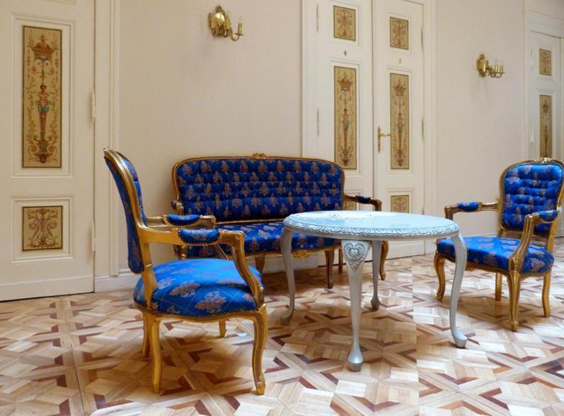Palac Biedrusko